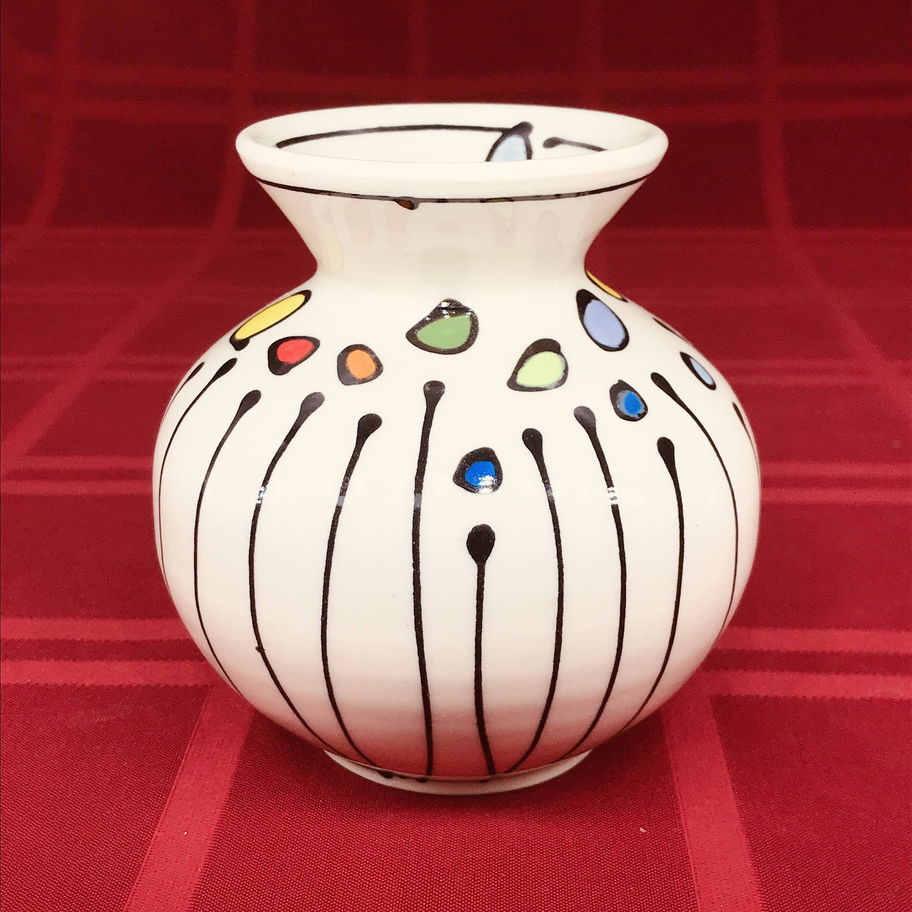 Vase Small (vs02)