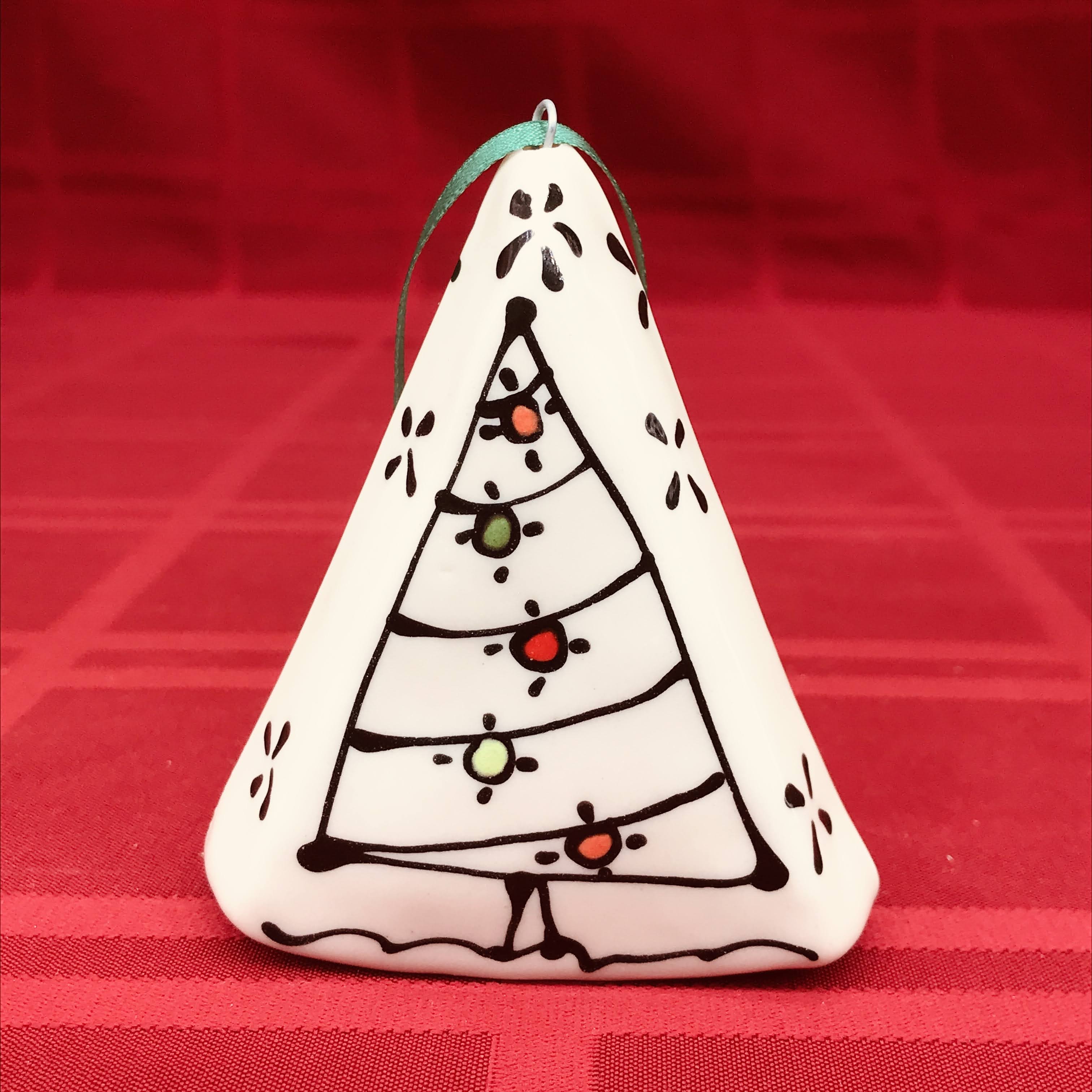 Ornament Triangle (3do19)