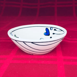 Small Bowl (sb82)