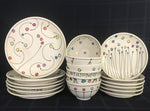 Load image into Gallery viewer, Custom Place Setting of 6 (Tall Bowls)

