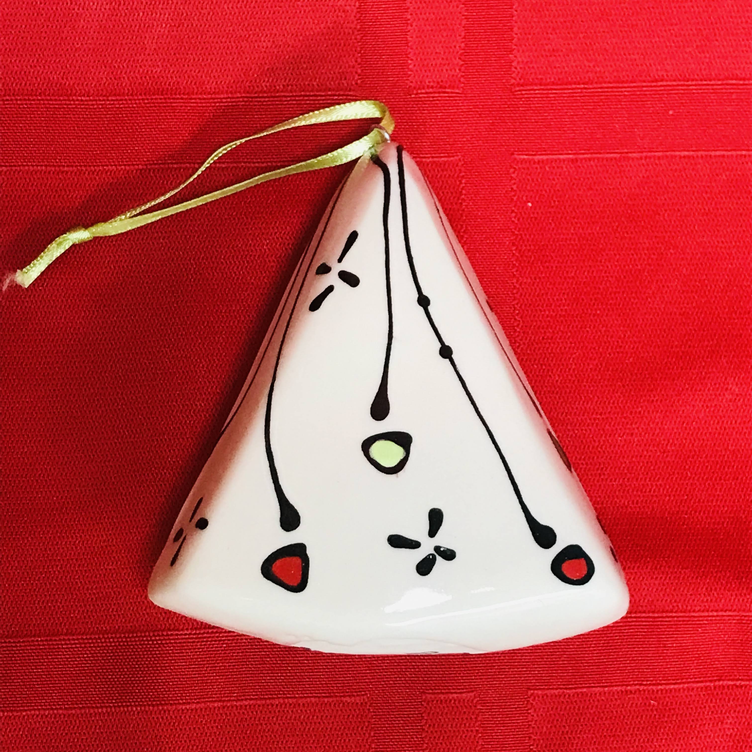 Ornament Triangle (3do14)